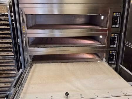 vendre – fonds de commerce boulangerie • pâtisserie • snacking – secteur creteil/saint-mau