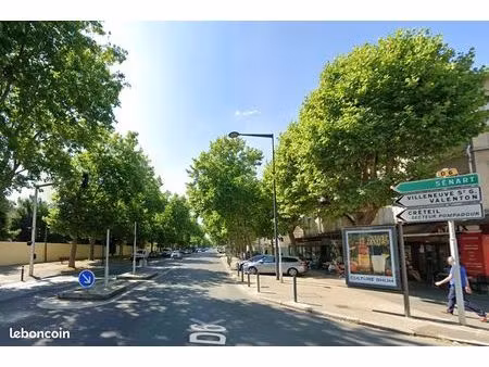 boutique 73 m² maisons alfort