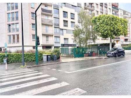 boutique 45 m² nogent sur marne