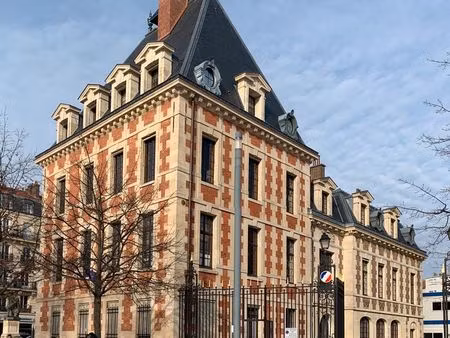 location local commercial charenton le pont