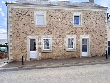 maison 6 pièces 145 m²