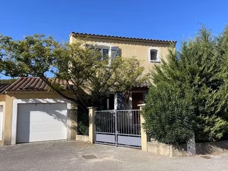 maison 4 pièces 85 m²