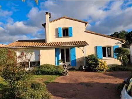 maison individuelle de 102 m2