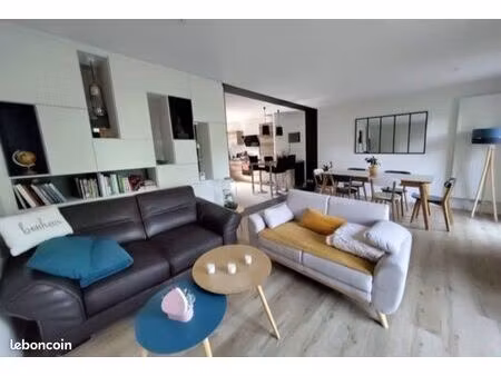 maison 100m2 4 chambres betton
