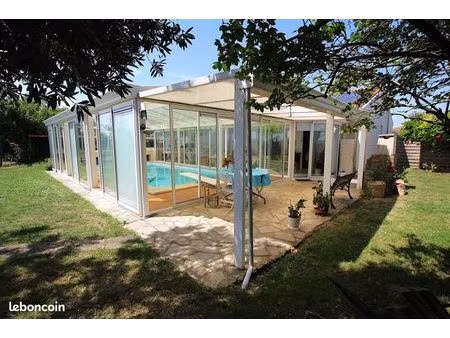 maison 5 pièces 113 m²