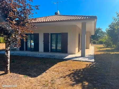 maison 4 pièces
