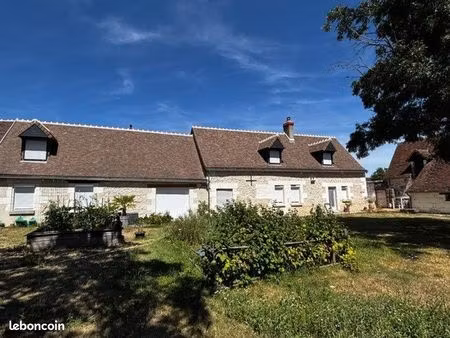 longère 7 pièces 210 m²