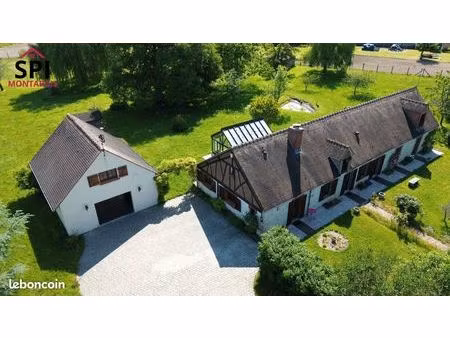 propriété 8 pièces 170 m²
