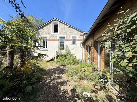 maison 7 pièces 150 m²