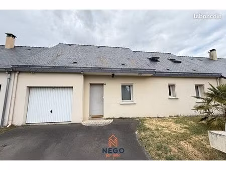 maison 5 pièces 90 m²