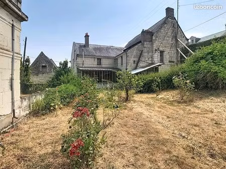 propriété 7 pièces 128 m²