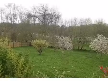 vente terrain 730 m² à gambais (78950)  159 000 €