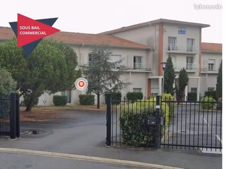 appartement 4 pièces 83 m²