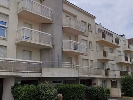 box gare la baule escoublac