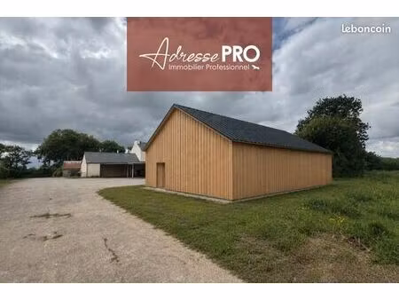 local commercial 185 m²