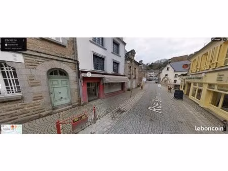 loue local commercial