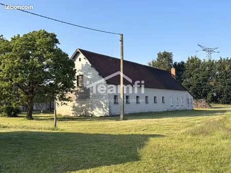 maison 4 pièces 134 m²