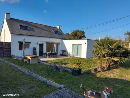 maison 4 pièces   donges