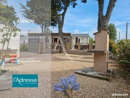 maison 3 pièces 32 m²