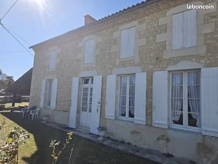 maison 4 pièces 99 m²