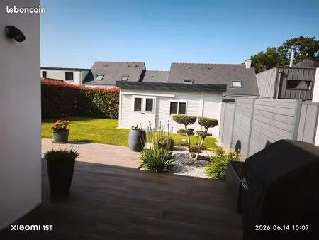maison liffré