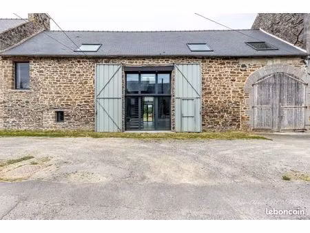 longère 5 pièces 169 m²
