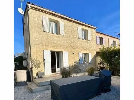 maison 4 pièces 86 m²