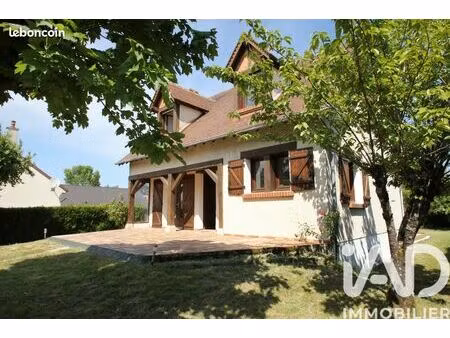 maison familiale 5 pièces 88 m²