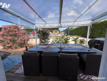 maison 6 pièces 186 m²