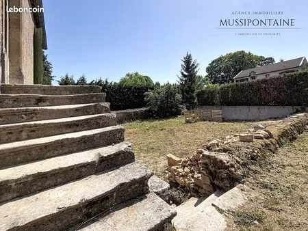 maison 4 pièces 164 m²