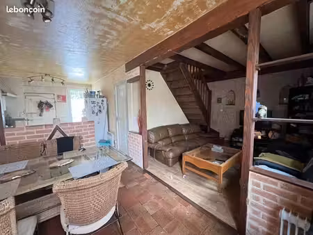 appartement 4 pièces 92 m²