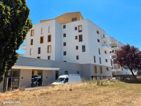 appartement t3 - eybens