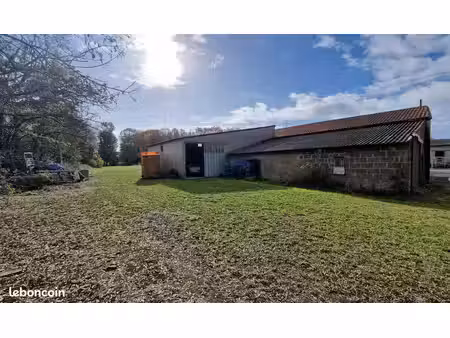 maison 2 pièces 155 m²