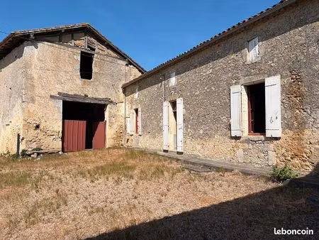 propriété 3 pièces 64 m²