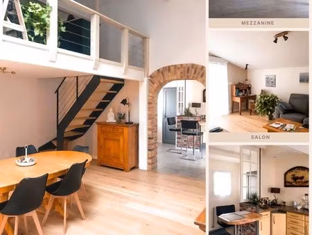 maison 195 m2 la jarrie