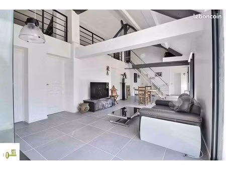 longère 7 pièces 157 m²