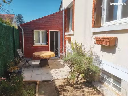 maison rénovée olivet centre