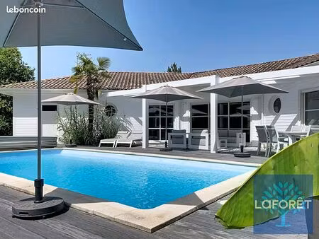 maison 5 pièces 191 m²