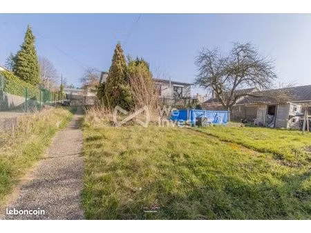 maison 4 pièces 76 m²