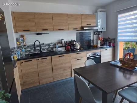 appartement t2