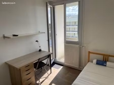 studio proche université bordeaux talence