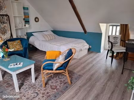 location studio pour étudiant