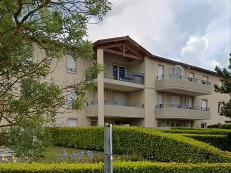 appartement garage et cave les trois vallons