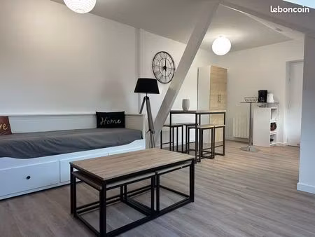 a louer appartement centre ville