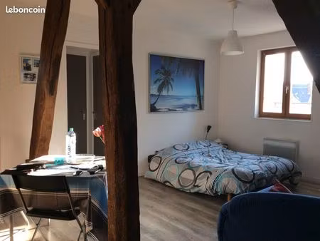 appartement t1 meublé neuvy le roi