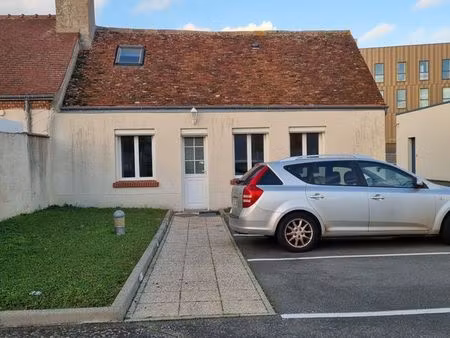 location de bureaux orleans