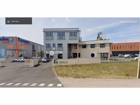 location de bureaux orleans