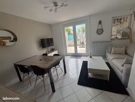 maison 4 pièces avec 76m2 à damelevières