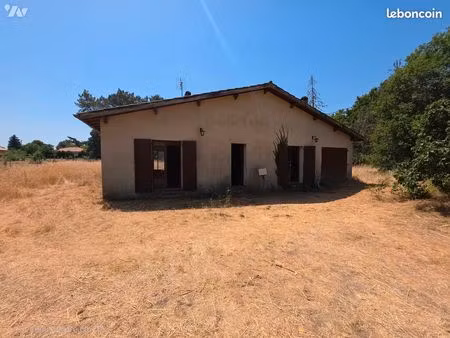 maison 3 pièces 81 m²