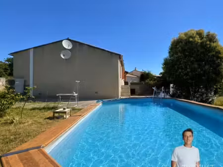 maison 4 pièces 111 m²